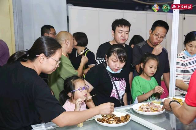 Shunxing Food: baked wax-type prepared dishes to create a market explosion